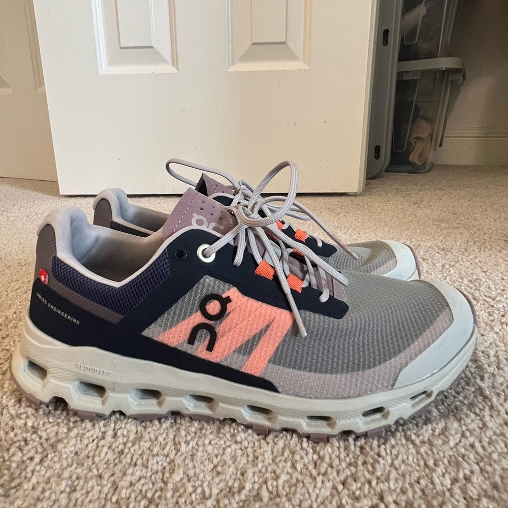 Cloudvista On Cloud Shoes